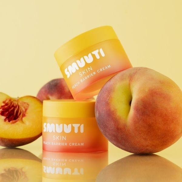Smuuti Skin Peach Barrier Cream 50ml