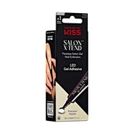 Kiss Salon X-Tend Led Soft Gel Adhesive