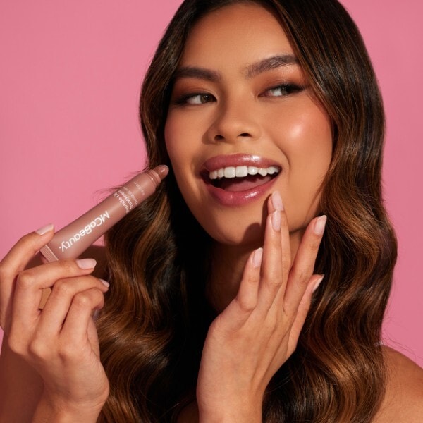 MCoBeauty Peptide Lip Treatment - Vanilla Brulee