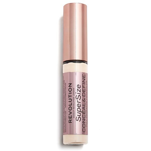 Revolution Conceal & Define Supersize Concealer C1
