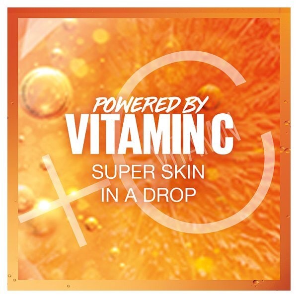 Maybelline Super Stay 24H Foundation + Vitamin C*-Shade 36