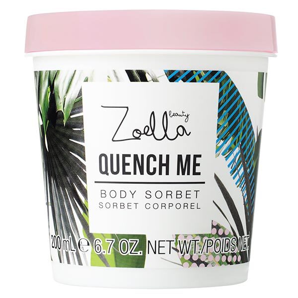 Zoella Lagoon Love Bath Milk 40g