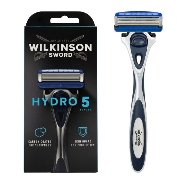 Wilkinson Sword Hydro 5 Men's Skin Protection Razor 1 pack