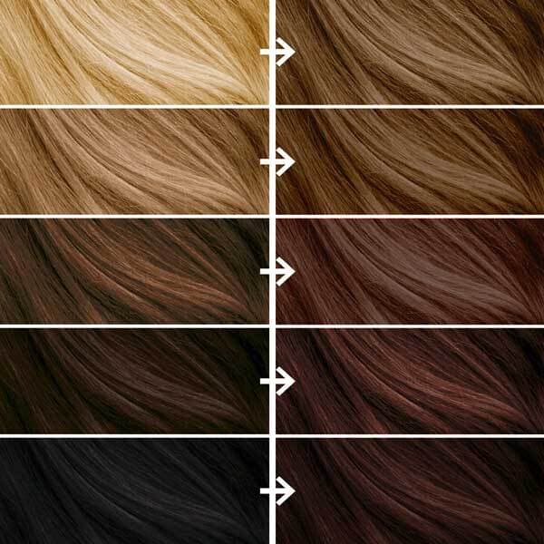 Bleach London Natural Brown Permanent Kit