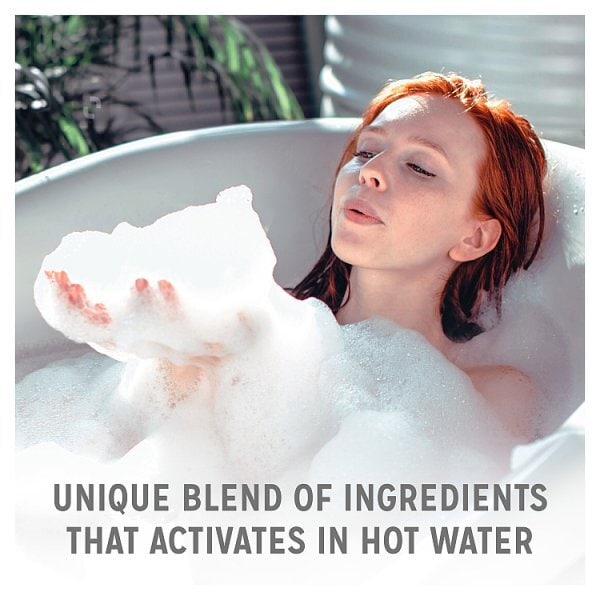 DNR Radox Mineral Therapy Feel Heavenly Bath Soak 500 ml