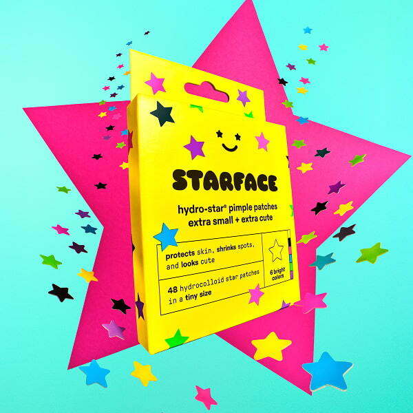 HYDRO STARS EX SMALL EXTRA CUTE 48 CT