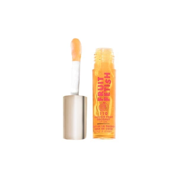 Fruit Fetish Lip Oil 110 Passionfruit Coconut