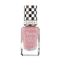 Barry M Speedy Nail Paint - Freestyle