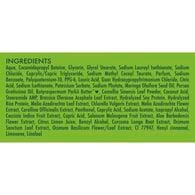 Shea Moisture Moringa & Avocado Power Greens Shampoo 384ml