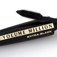 L'Oreal Paris Volume Million Lashes Mascara Extra Black 9ml