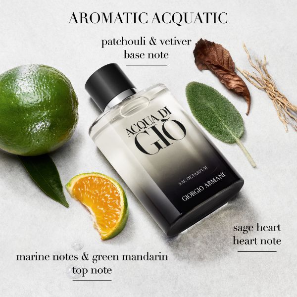 Aqua de gio edp sale