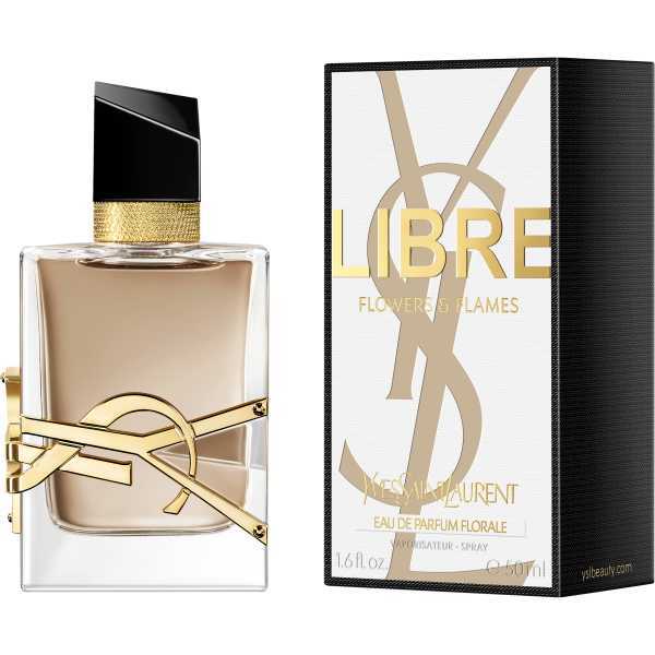 Yves Saint Laurent Libre Edp Florale 50ml