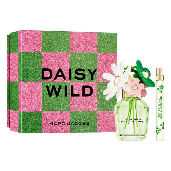 Marc Jacobs Daisy Wild Eau De Parfum Giftset