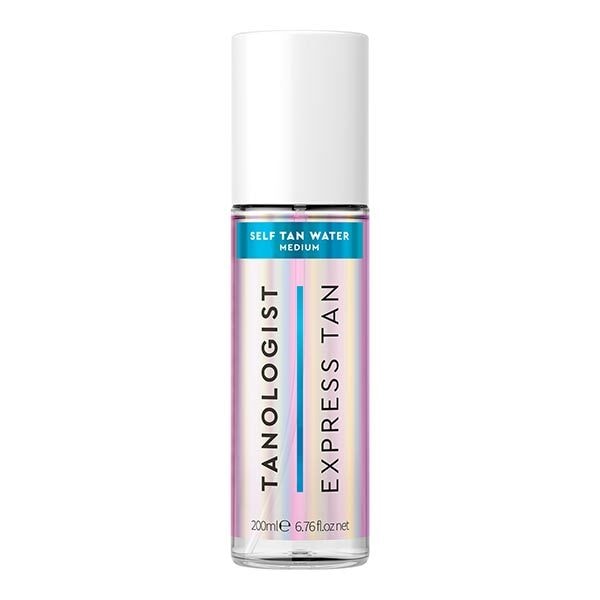 Tanologist Self Tan Water Medium