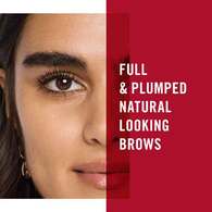 Rimmel Wonderfull 24Hr Brow Mascara Medium