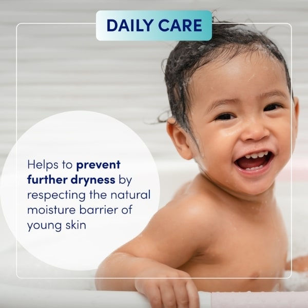 Oilatum Junior Bath Additive 300Ml