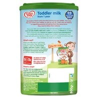 Cow & Gate 3 Toddler Milk Formula Powder 1-2 Years 800g