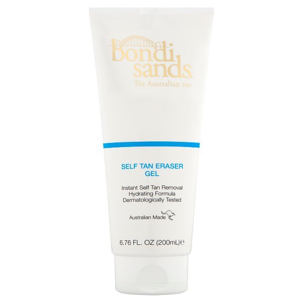 Bondi Sands Tan Eraser Gel 200Ml