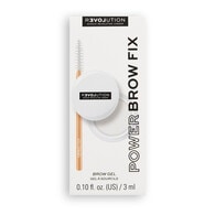 Revolution Relove Power Brow Fix Clear