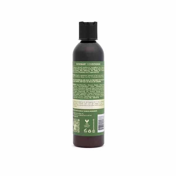 As I Am  Rosemary Conditioner with Rosemary Oil and Biotin 8oz