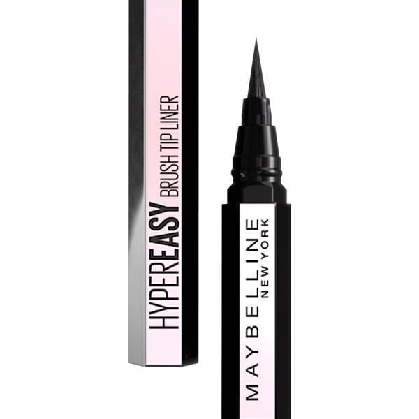 Maybelline Hyper Easy Eyeliner Knockout Black