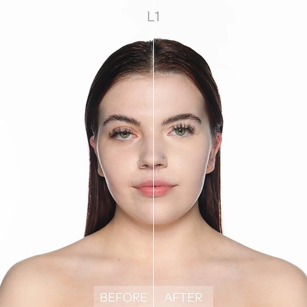BPerfect Cosmetics Full Impact Concealer - Light 1