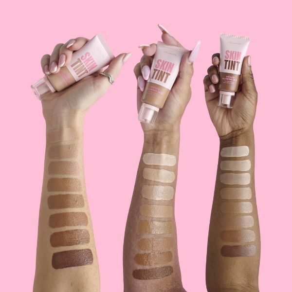 Collection Skint Tint 6 Tan