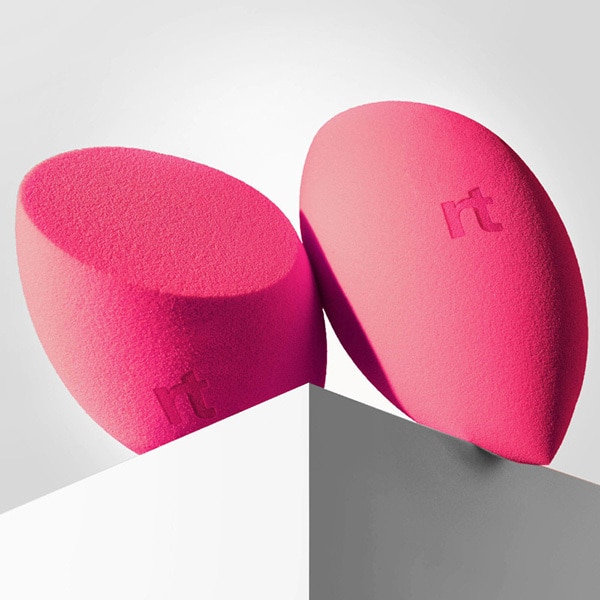 Real Tech Miracle Complexion Sponge