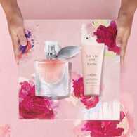 Lancome Lie Vie Est Belle EDP 30ml Giftset