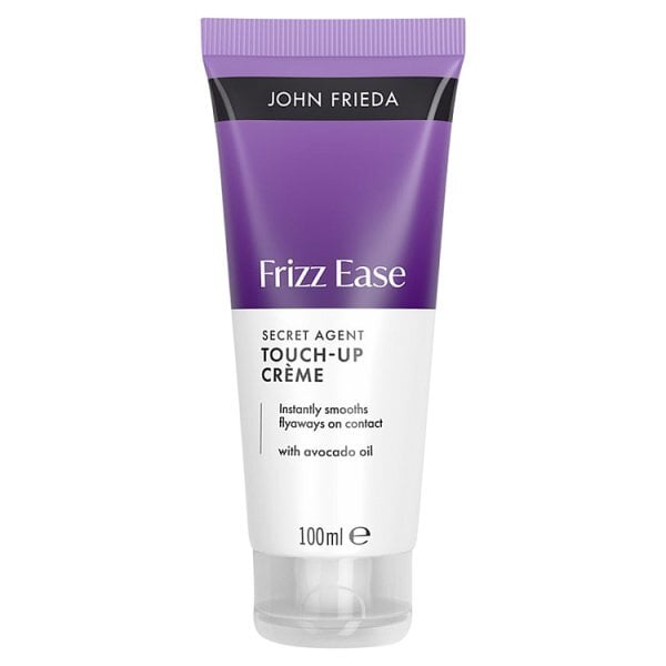 John Frieda Frizz Ease Secret Agent Touch-Up Crème 100Ml