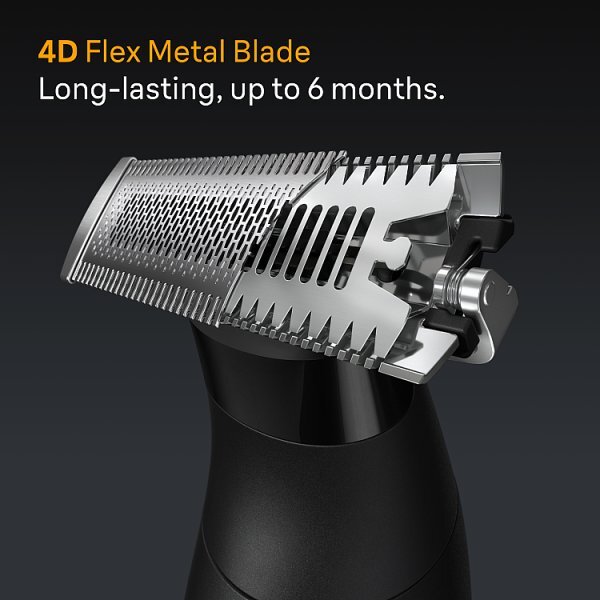 Braun Series Xt5 Beard Trimmer, Xt5100