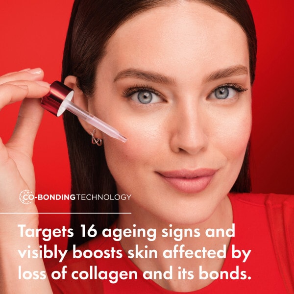 Liftactiv Collagen Specialist 16 Bonding Serum, all skin types 30ml