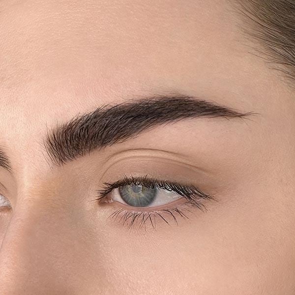BPerfect Indestructi'brow Fiber Gel Mascara -Ultra Dark Brown