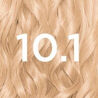 Garnier Nutrisse Permanent Hair Dye Ice Blonde 10.1