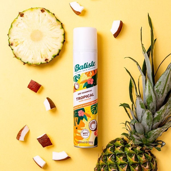 Batiste Tropical 350ml