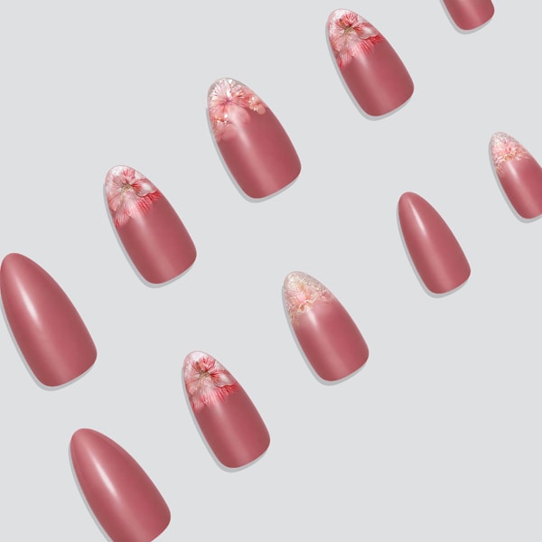 ET ENCASED GEL ENCHANTED GARDEN