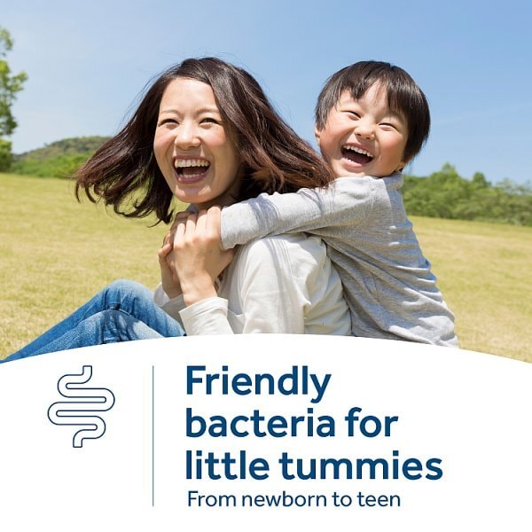 Optibac Probiotics Babies & Children - 10 Sachets