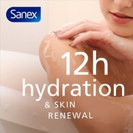 Sanex Expert Skin Health Reviving Bath Soak 450ml