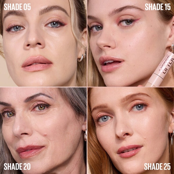 Maybelline Lifter Concealer 20