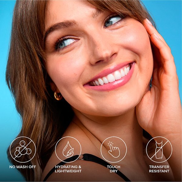 Bondi Sands Liquid Gold Self Tanning Foam 200ml