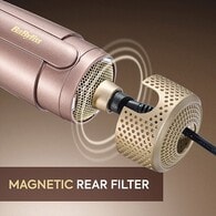 BaByliss Air Power Volume, Hot Air Styler