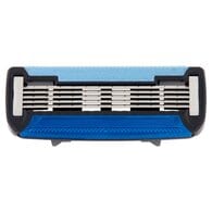 Bristle & Smith Five Razor Blade Refills x4