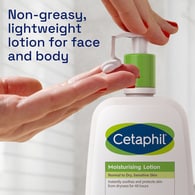 Cetaphil Moisturising Lotion 236ml