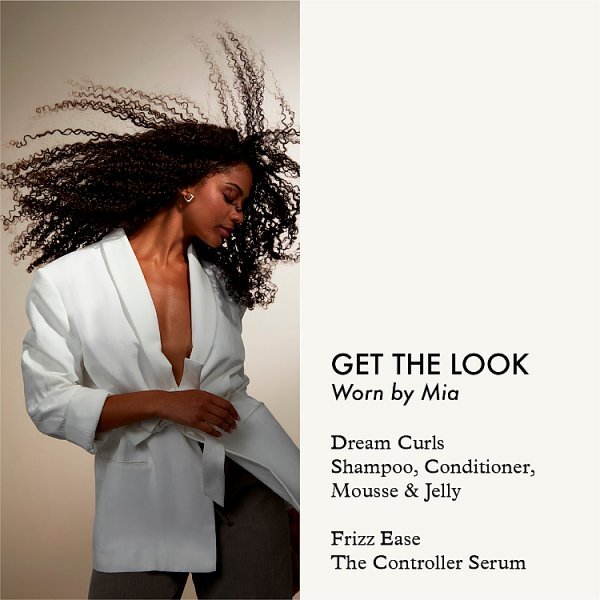 John Frieda Frizz Ease Dream Curls Hydrating Jelly 200Ml