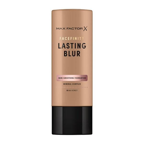Max Factor Facefinity Lasting Blur Foundation - 110N Honey