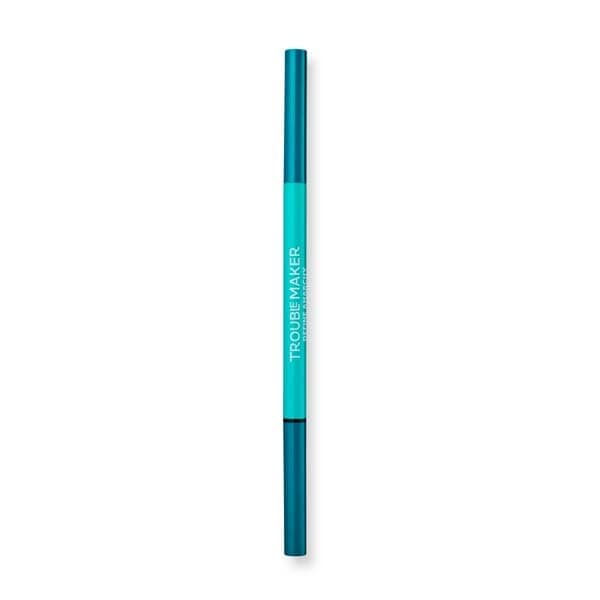 Trouble Maker Define Anarchy Micro Brow Pencil Light Brown