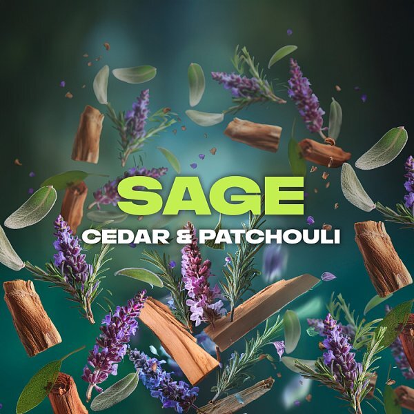 Lynx Fine Fragrance Collection Emerald Sage Premium Body Spray 150 ml