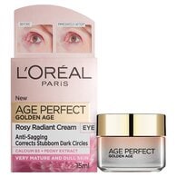 L'Oreal Paris Age Perfect Golden Age Eye Cream 15ml