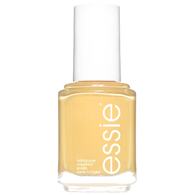 essie Core 662 Hay There Buttery Yellow Nail Polish