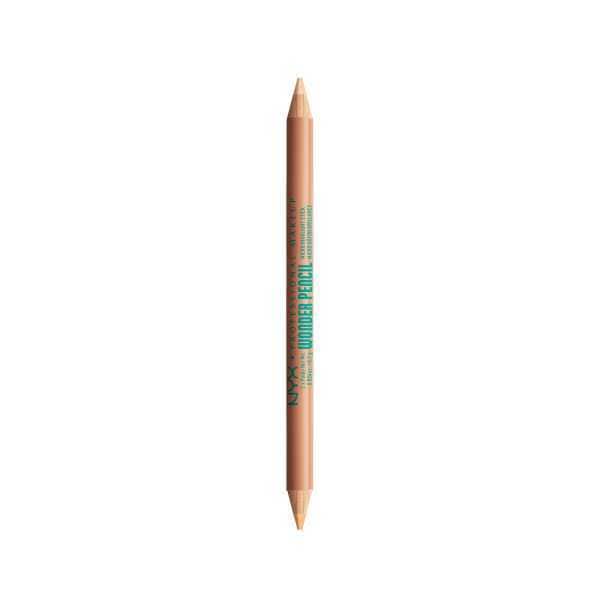 Nyx Professional Makeup Wonder Pencil - Medium